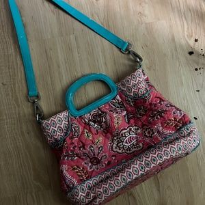 Vera Bradley purse